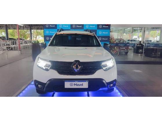 RENAULT DUSTER 1.6 16V SCE FLEX INTENSE PLUS X-TRONIC RENAULT DUSTER 1.6 16V SCE FLEX INTENSE PLUS X-TRONIC